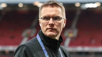 Výhra nad Slavií? Běhání není vše, rozhodla taktika, rýpl si kouč Sabahu