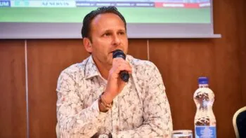 Hrál pod Brücknerem, dnes cepuje talenty Zbrojovky. Horváth vzpomíná na slavné Drnovice