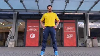 „Dnes si mohou koupit kohokoliv.“ Bulharský kouč byl u vzestupu Slavie, teď působí v ČFL