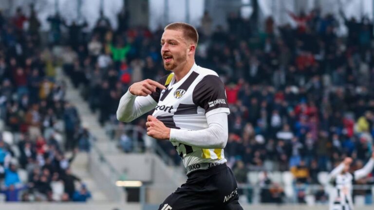 Vašulín: Angažmá ve Slavii? Je to pro mě obrovská motivace. Samozřejmě si věřím