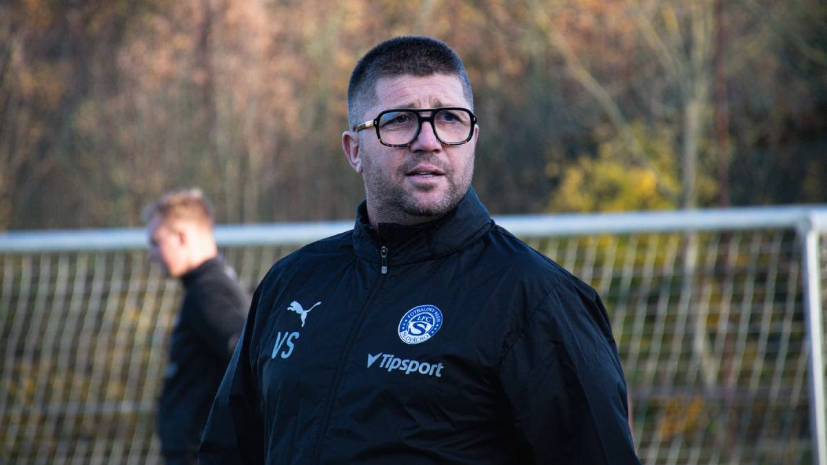 Velice Sumulikoski Slovacko
