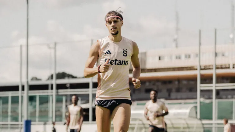 Birmančevič na odchodu ze Sparty? O Srba má zájem Panathinaikos