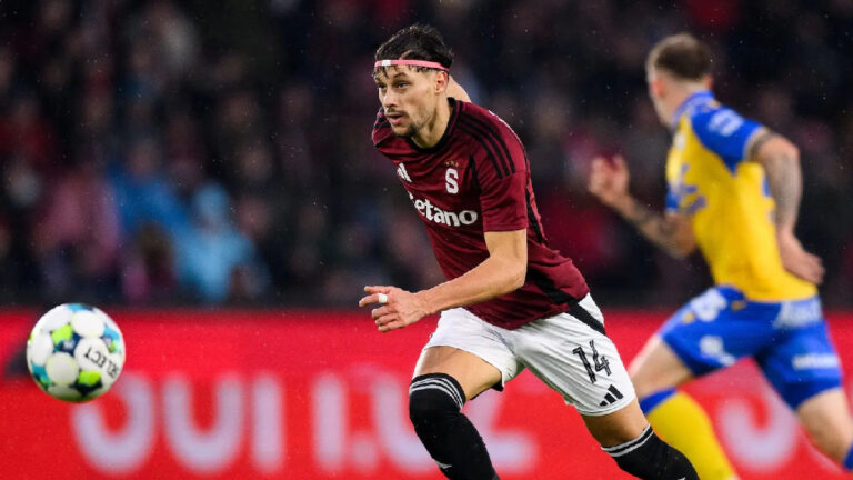 Birmančevič se chystá na Real Madrid, ve Španělsku zatím nezaujal