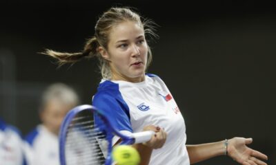 Vendula Valdmannová