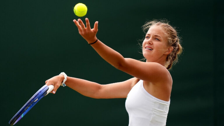 Vendula Valdmannová