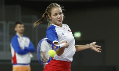 Vendula Valdmannová