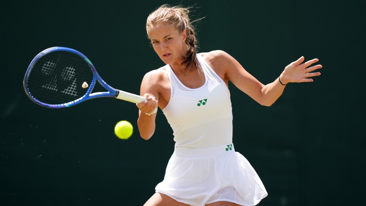 Vendula Valdmannová