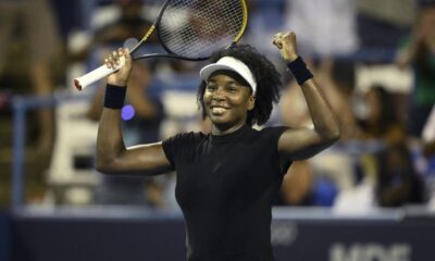 Venus Williams