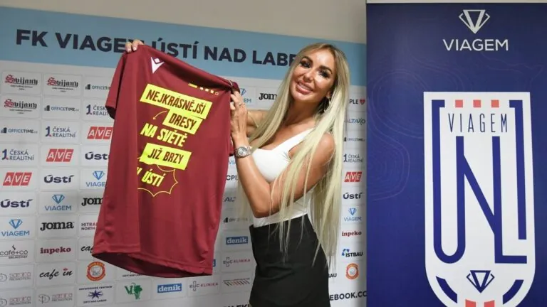 Dresy z jiného hrnečku. Fotbalové Ústí připomnělo hlášku kuchařského učně