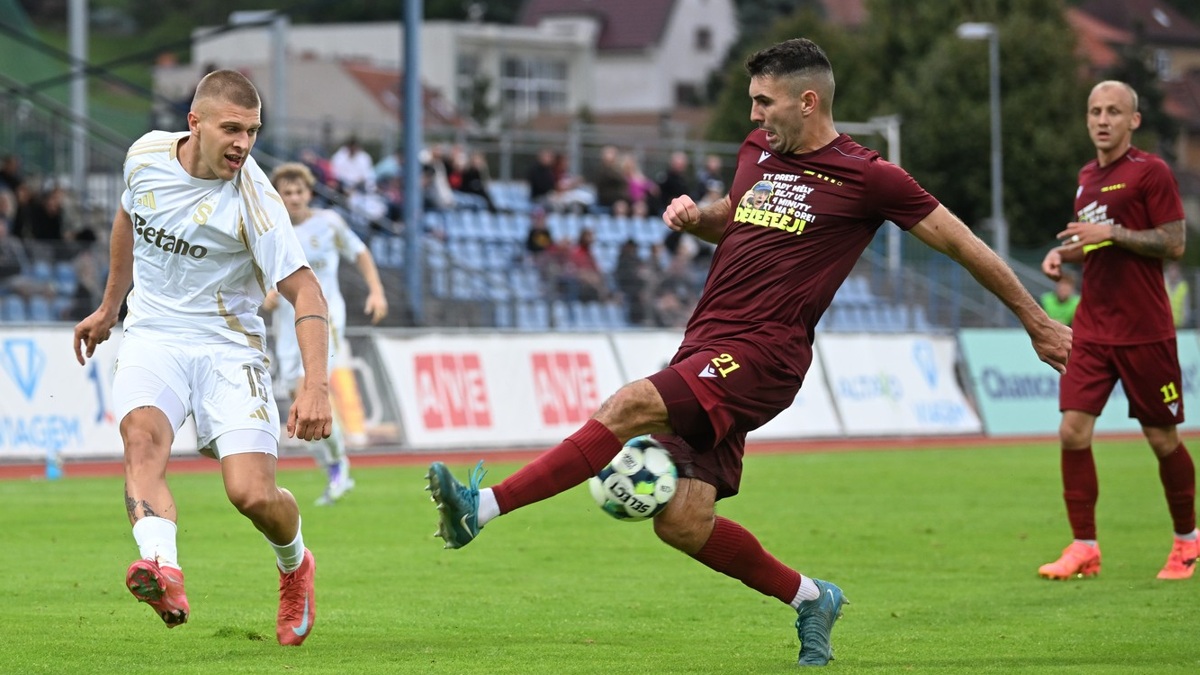 Viagem Ústí nad Labem