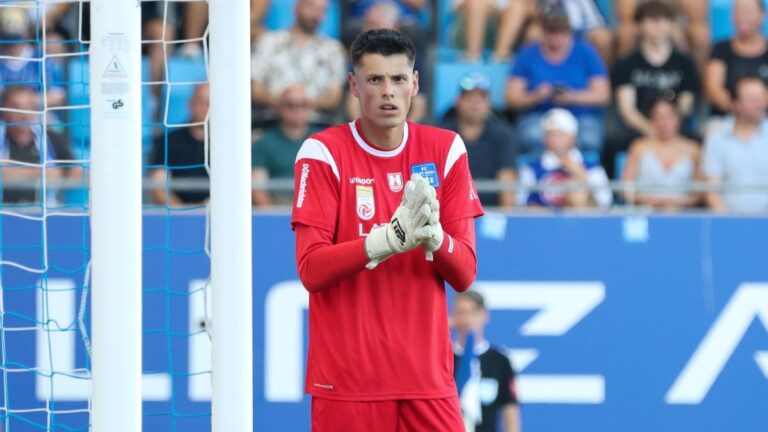 Český talent v zahraničí září a poutá pozornost. Jeho cílem je ale návrat do Plzně