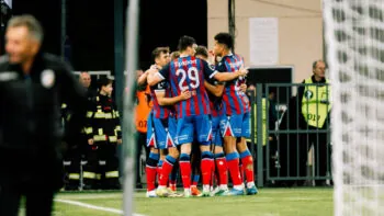 Viktoria Plzeň – Levski 1:2. Hrubka před pauzou a studená sprcha po vyrovnání