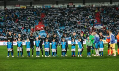 Viktoria Plzen, Banik Ostrava