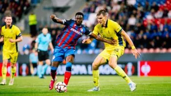 „Tam nebylo vůbec nic.“ Plzeň v Evropské lize vyhořela, fanoušci volají po radikálních změnách