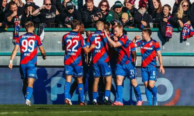 Viktoria Plzen Vaclav Jemelka