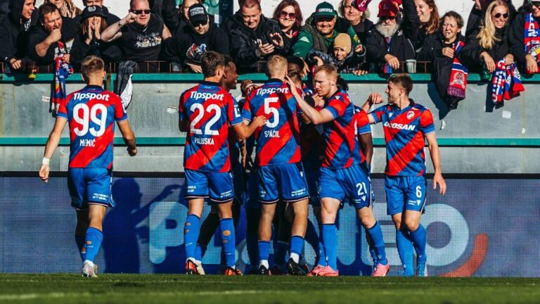Viktoria Plzeň si brousí zuby na útočníka Lipska! K přestupu ale nejspíše nedojde