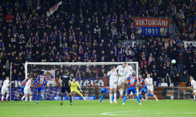 Viktoria Plzeň fanoušci