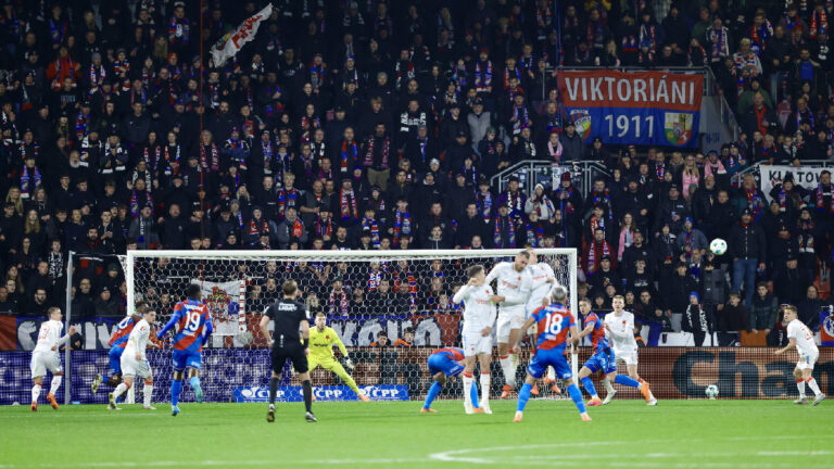 Viktoria Plzeň zná soupeře pro další fázi Evropské ligy. Opět narazí na giganta