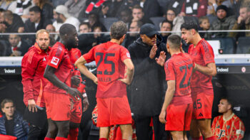 Kompany je nestavěl, čas mu dal za pravdu. Mladé hvězdy Bayernu se po odchodu trápí