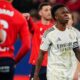 Vinicius Real Madrid