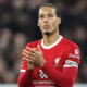 Virgil van Dijk