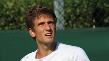 Tři překvapení v Římě. Vít Kopřiva slaví životní výhru