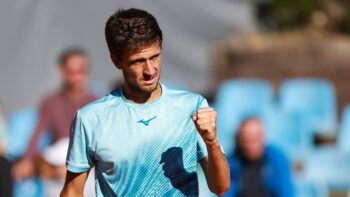 Žebříček ATP: Pět Čechů se dostalo na dosud nejvyšší příčku v kariéře