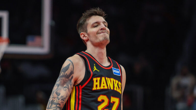 Krejčí v životní formě! V NBA pálí s elitní úspěšností a útočí na rekord Satoranského
