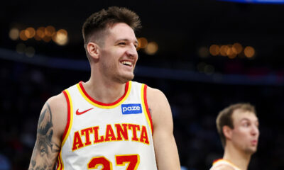 Vít Krejčí Atlanta