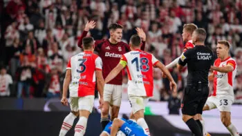 Los Chance Ligy: Derby S brzy ze startu, nechybí Karviná