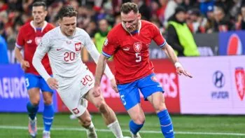 Konec reprezentační stálice? Hůř to skončit nemohlo, říká Coufal