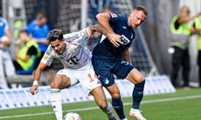 Vladimir Coufal Hoffenheim