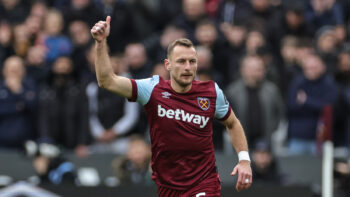 Zůstane Coufal v Premier League? Zájem o něj mají tři stálice i nováčci, kteří mu mohou nabídnout větší minutáž