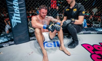 Vladimír Lengál Oktagon