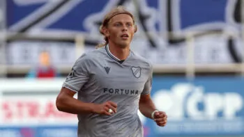 Špatné zprávy z Baníku: Sinyavskiy si přetrhl vaz a má po sezoně, Gning utrpěl zlomeninu