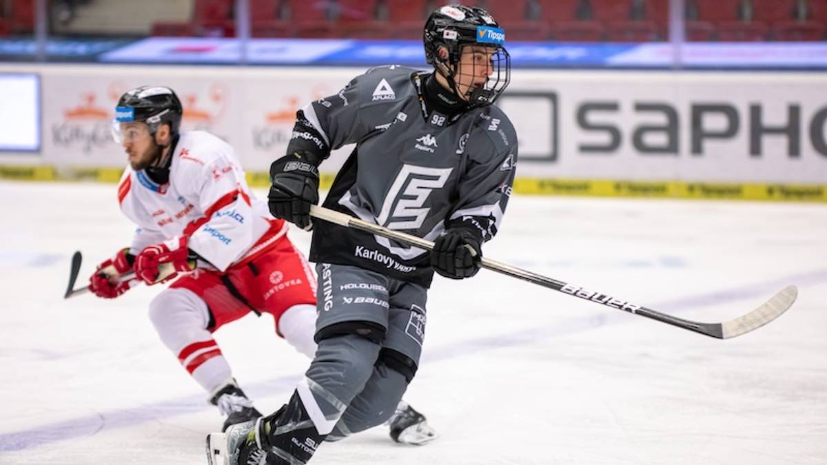 Vojtech Cihar Energie Karlovy Vary