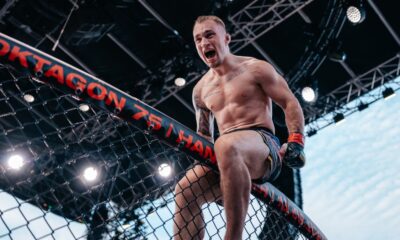 Vojtěch Khol Oktagon