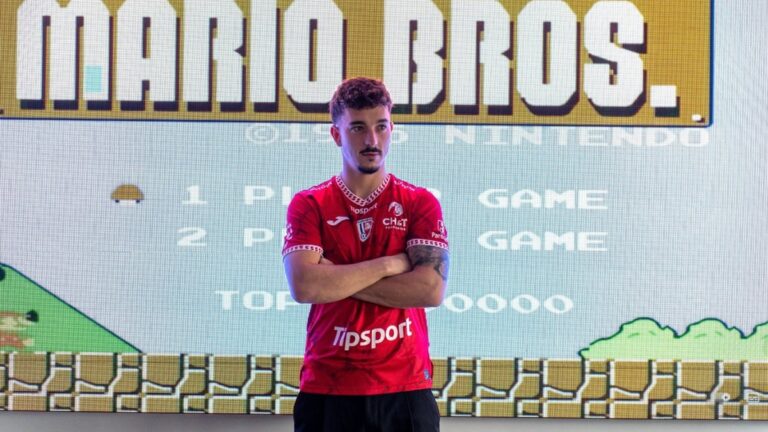 Pardubice si pojistily klíčového střelce. Patrák může být symbolem nové éry