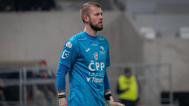 Vorel končí v Pardubicích, Sparta s ním ale už nepočítá