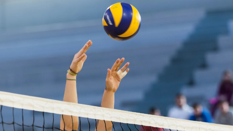 Volejbal