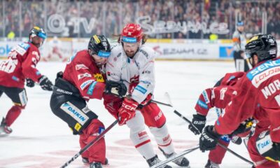 Vozenilek, Sparta, Trinec