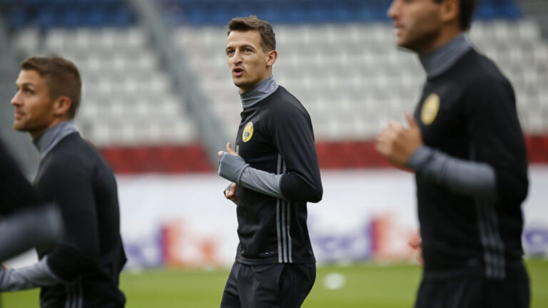 První liga se Zlínem jej neláká. Vukadinovič míří do Artisu, rozhodly lepší podmínky