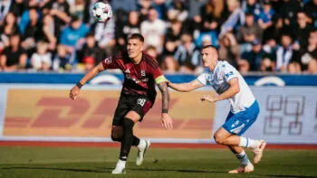 Sparta Praha – Baník Ostrava: Textový živý přenos MOL Cupu, aktuální výsledek a sestavy
