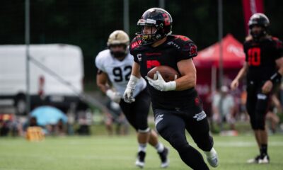 Vysočina Gladiators