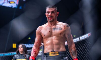 Wahed Nazhand Oktagon