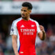 William Saliba