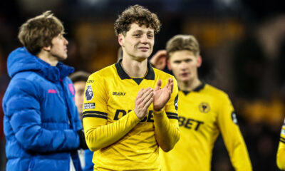 Wolves Ladislav Krejčí