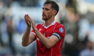 Dominic Hyam, Wrexham