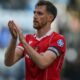 Dominic Hyam, Wrexham