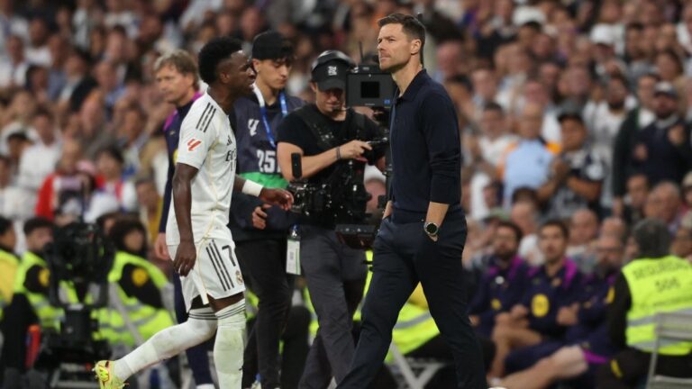 Alonso přiznal, že hráči Realu Madrid měli neúspěchy s Barcelonou v hlavách